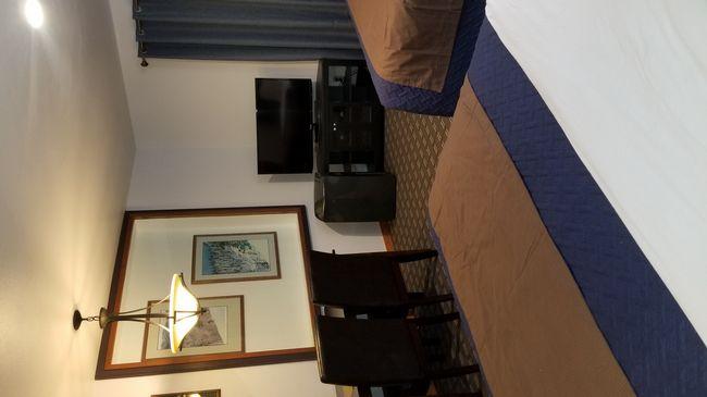 Valley Hi Hotel Fraser Facilități foto